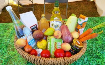 Pourquoi manger des légumes de saison ?